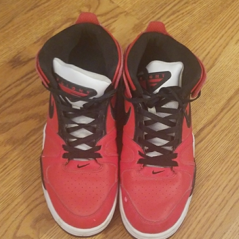 Nike Air Jordan Flight - like new! Worn 1x.
